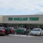 Dollar Store Struggle